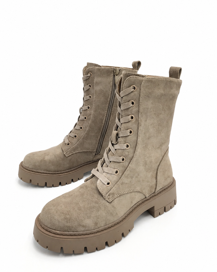 Corina Veterboots - Khaki