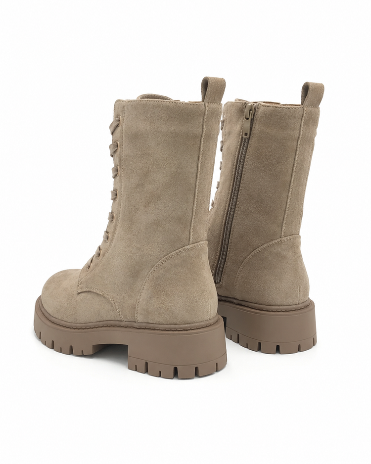 Corina Veterboots - Khaki