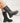 Corine Gesp Black Boots
