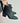 Cowboy Low Black Boots