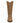 Cowboy Motief Boots - Sand
