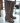 Macy Brown High Boots