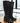 Macy Black High Boots