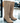 Macy Khaki High Boots