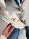 Nadine Multi Sneaker