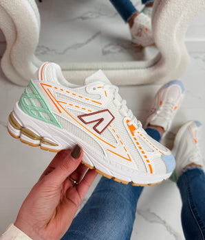 Nadine Multi Sneaker