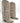 Omslag Suedine Beige Boots