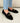 Nena Black Loafer