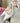 Going-Out White Heels