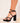 Vivian Black Heels