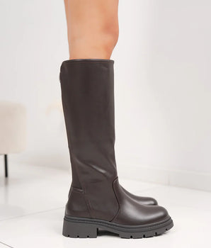 Michelle Brown Boots