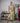 Inez Green Maxi Dress