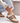 Daisy Beige Sneaker