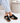 Daisy Black Sneaker