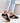 Daisy Black Sneaker