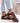 Daisy Brown Sneaker