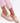 Dalina Pink Loafer