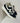 Delia Black Sneaker