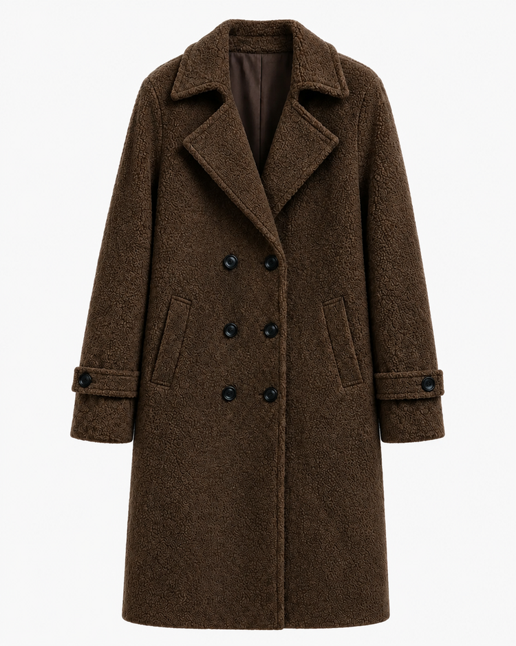 Dewi Cozy Jacket