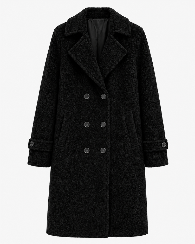 Dewi Cozy Jacket