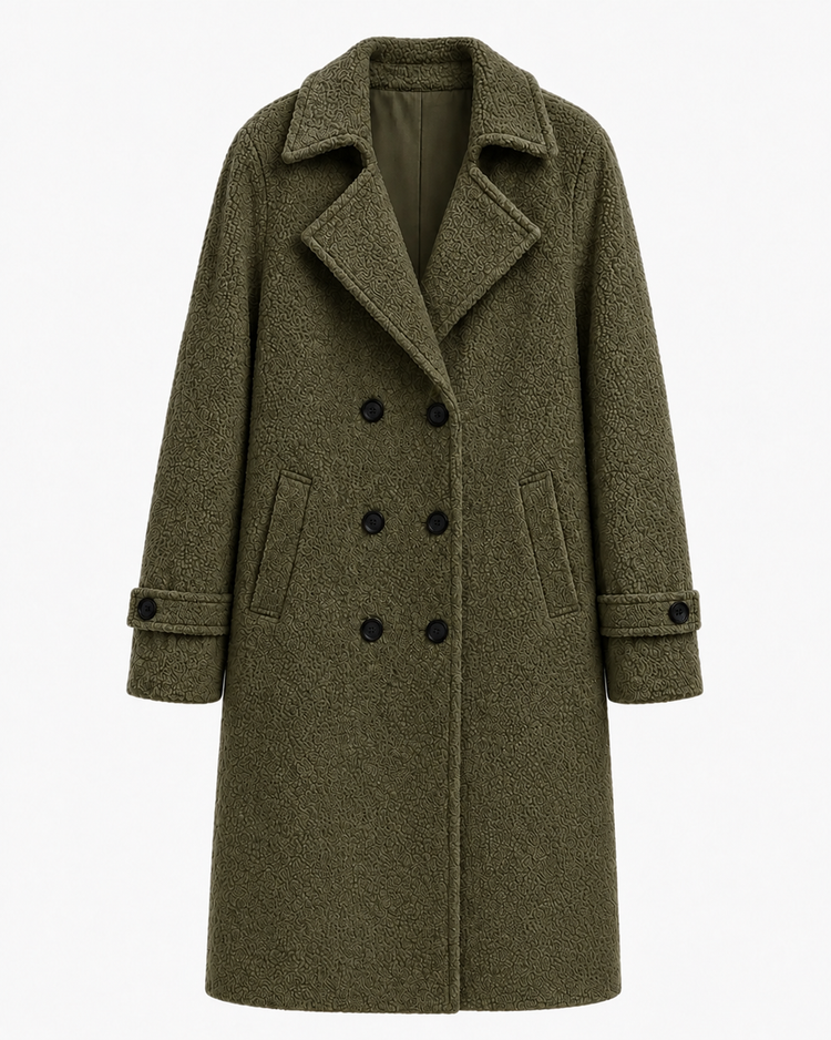 Dewi Cozy Jacket