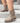 Dian Khaki Boots