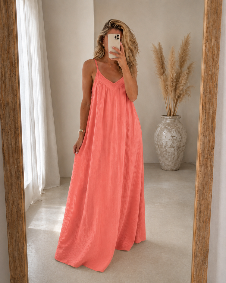 Didi Maxi Dress