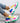 Djana Green Sneaker