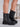 Dorien Biker Boots