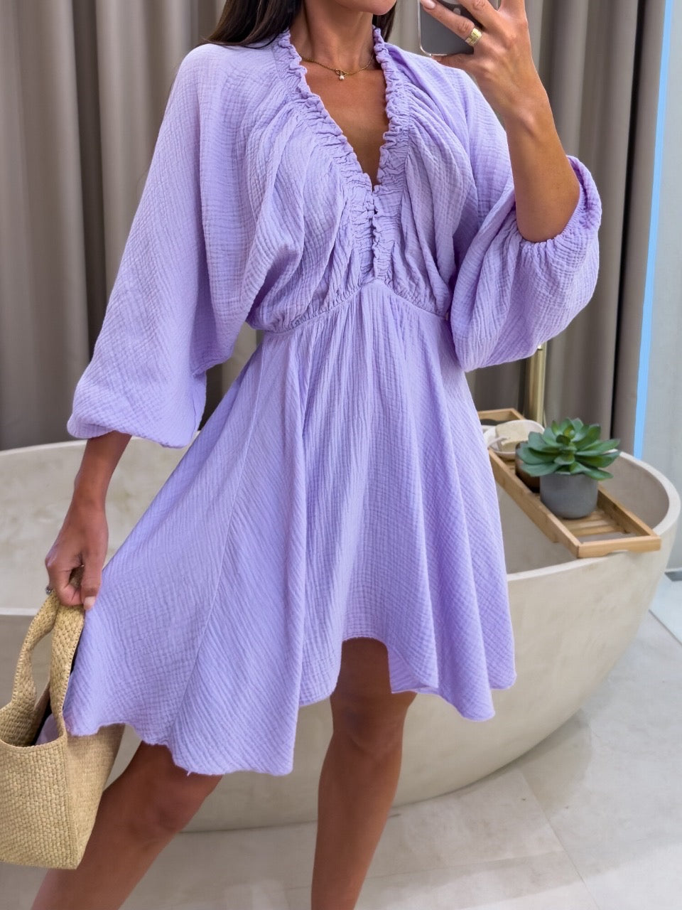 Dorien Dress