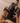 Dots Black Instapper