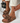 Special Bow Leo Slipper