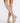 Carly High Beige Stiefel