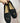 Gaby Black Loafer
