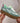 Rowy Green Sneaker