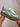 Rowy Blue Sneaker