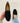 519 Black Loafer