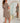 Shella Beige Dress