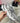 318 Silver Sneaker