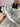 318 Silver Sneaker