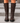 Eef Brown Boots (Verstelbare Schacht)