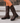 Eef Brown Boots (Verstelbare Schacht)