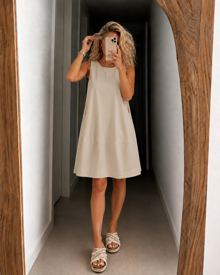 Emily Dress