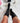 Odessa Black High Boots