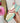 Ayse Lt. Yellow Sneaker