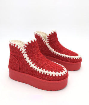 Sue Black Boots