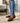 Glitter Leo Loafer
