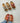 Faria Beige Slippers