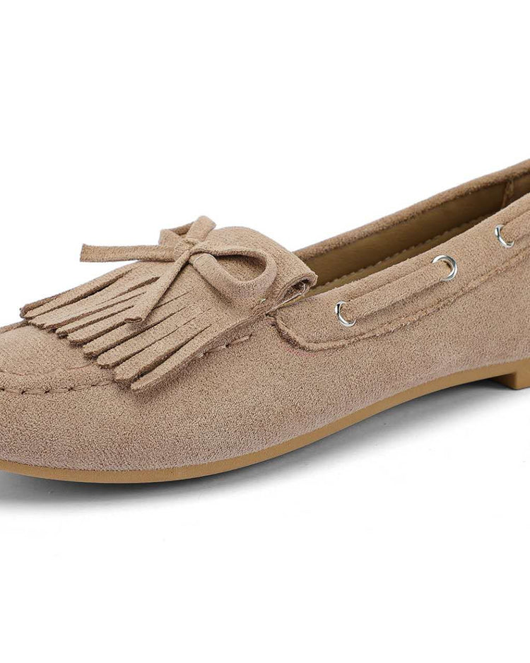 Favorite Khaki Loafer