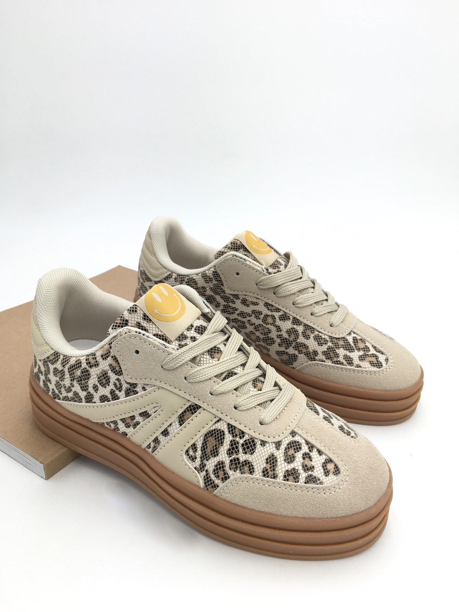 Fien Leo Sneaker